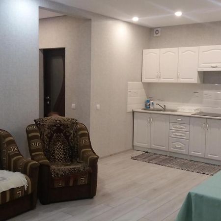 Будинок Для Гостей По Вул. Шевченка Berehove  Exterior photo