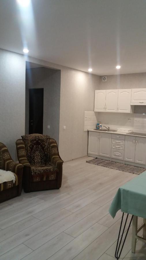 Будинок Для Гостей По Вул. Шевченка Berehove  Exterior photo
