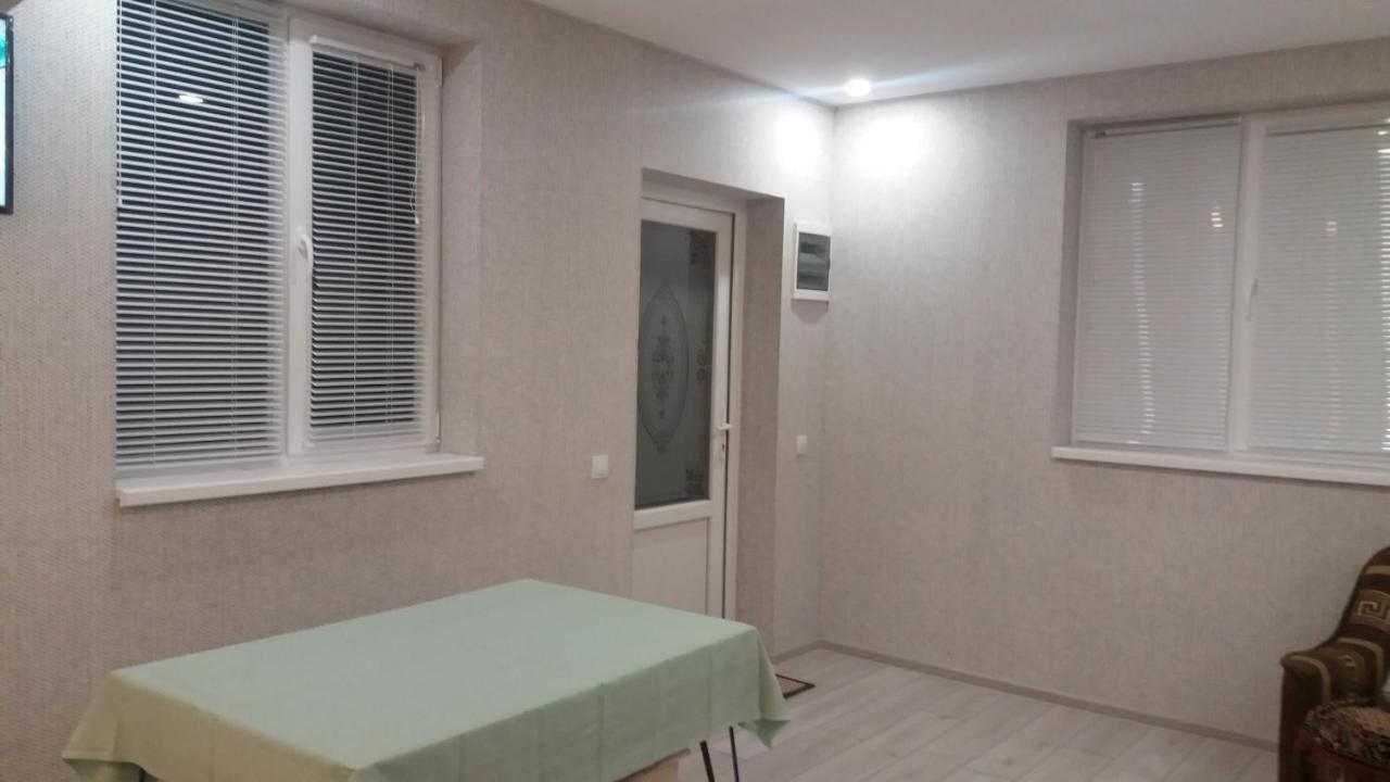 Будинок Для Гостей По Вул. Шевченка Berehove  Exterior photo