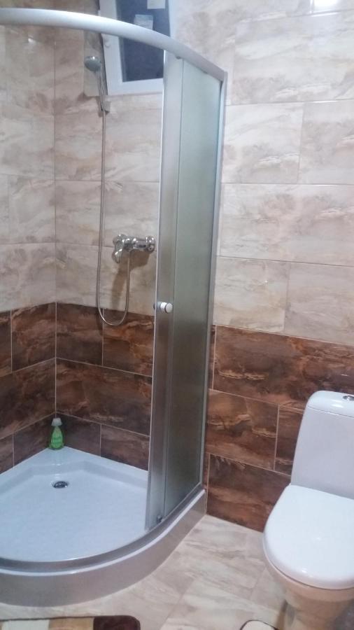 Будинок Для Гостей По Вул. Шевченка Berehove  Exterior photo