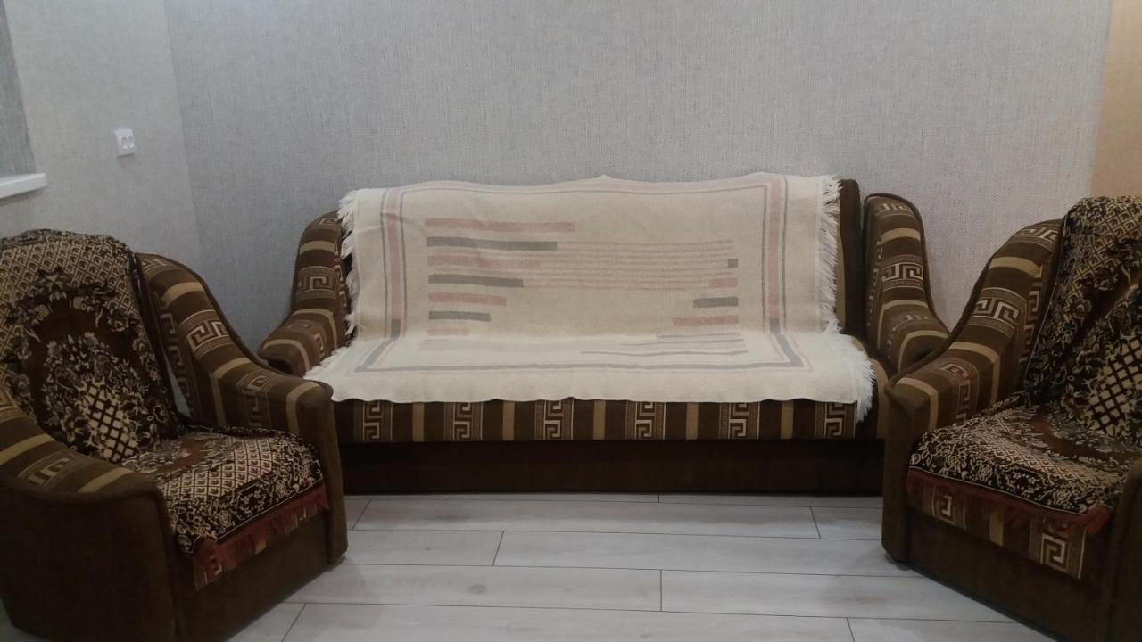Будинок Для Гостей По Вул. Шевченка Berehove  Exterior photo