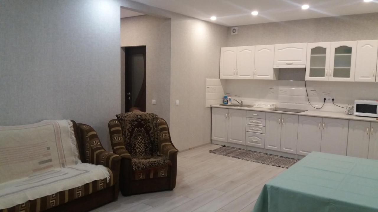 Будинок Для Гостей По Вул. Шевченка Berehove  Exterior photo