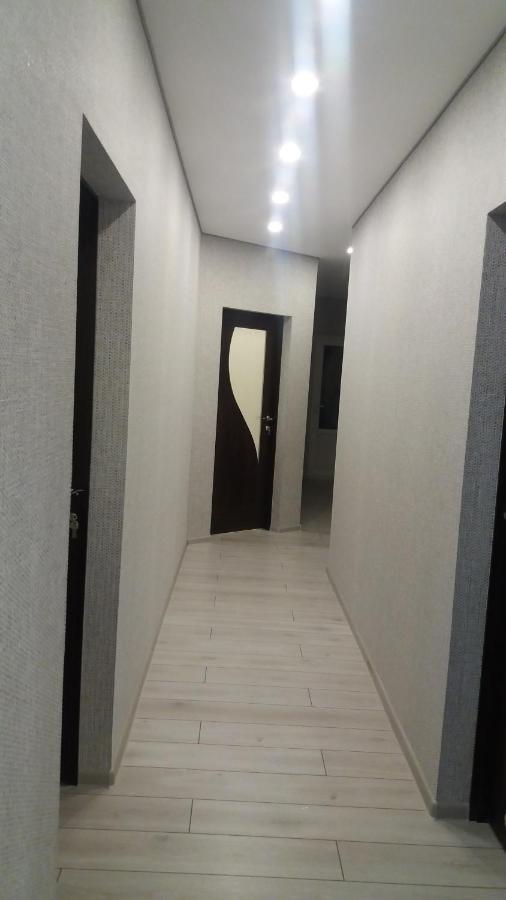 Будинок Для Гостей По Вул. Шевченка Berehove  Exterior photo
